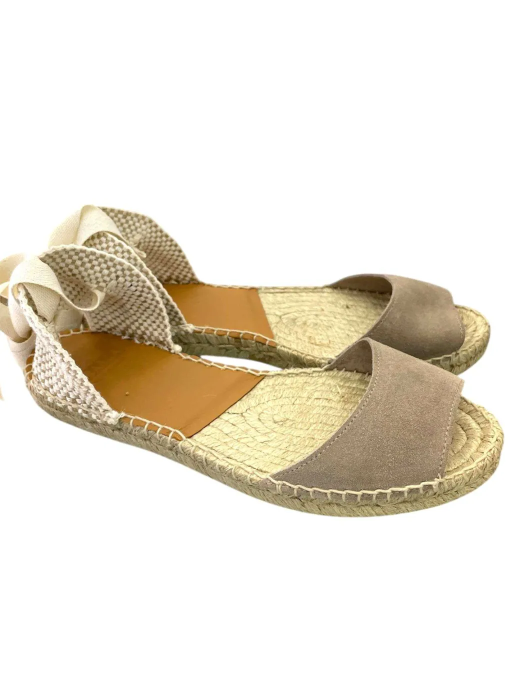 ABARCA Espadrillas Donna Primavera/Estate | Soreca Shop Online Napoli