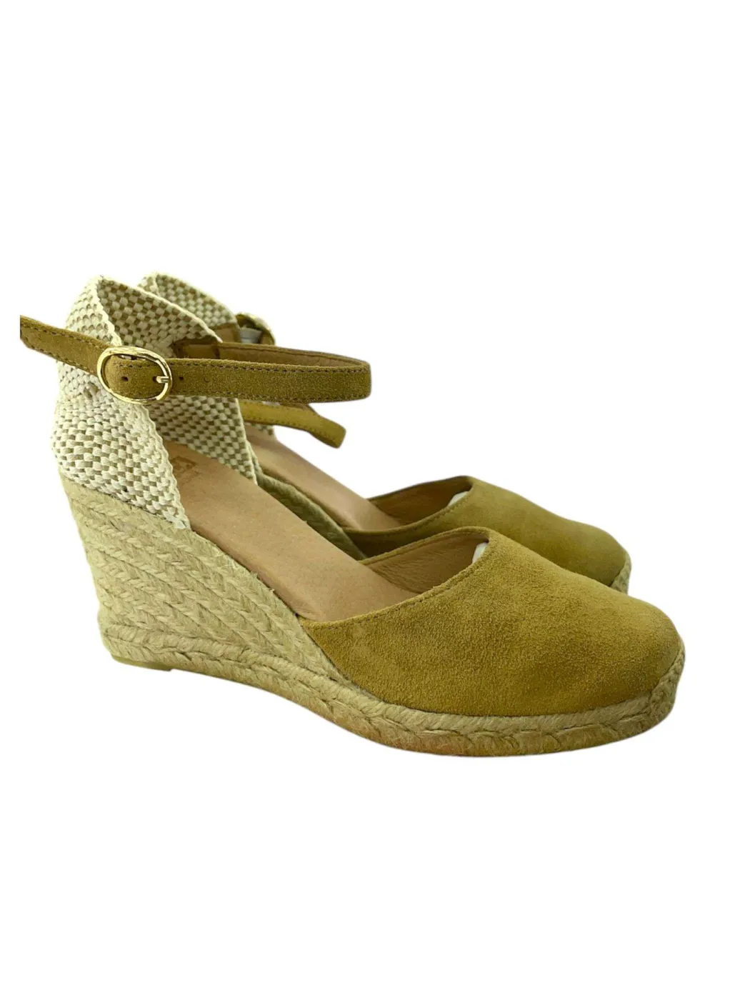 ABARCA Espadrillas Donna Primavera/Estate | Soreca Shop Online Napoli