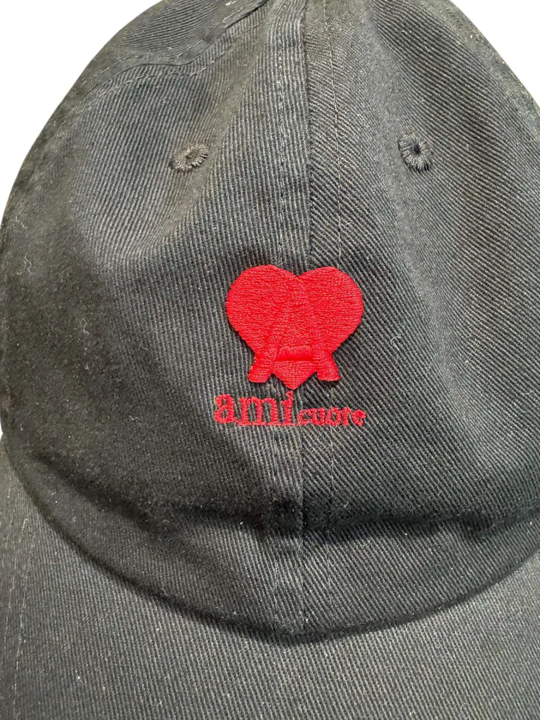AMI C UORE CAPPELLO - CAP1050