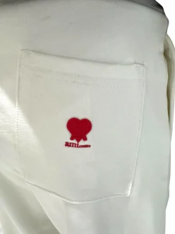 AMI C UORE PANTALONI - TS1030