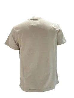 AMI C UORE T-SHIRT - TS1010