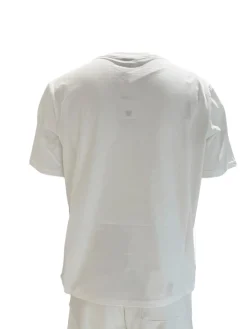 AMI C UORE T-SHIRT - TS1020