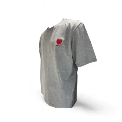 AMI C UORE T-SHIRT - TS1020