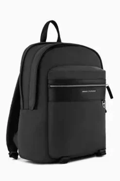ARMANI EXCHANGE BACKPACK ZAINO UOMO - XM002532AF22538