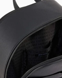 ARMANI EXCHANGE BACKPACK ZAINO UOMO - XM002582AF22651