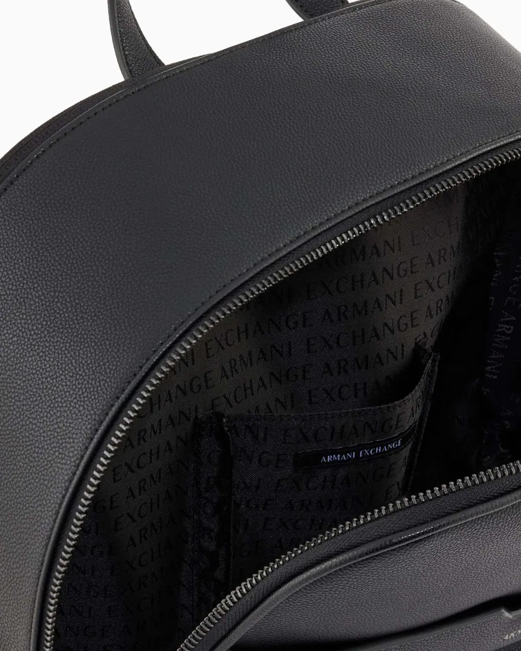 ARMANI EXCHANGE BACKPACK ZAINO UOMO - XM002582AF22651