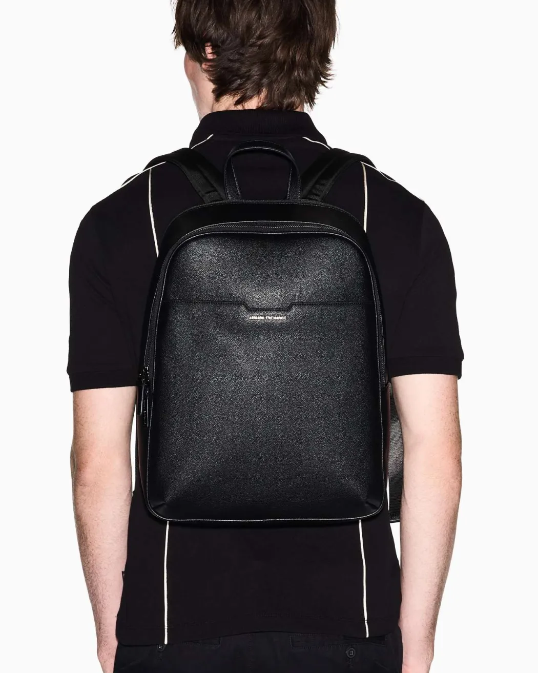 ARMANI EXCHANGE BACKPACK ZAINO UOMO - XM002582AF22651