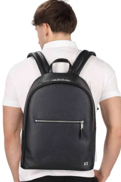 ARMANI EXCHANGE BACKPACK ZAINO - XM000156AF11928