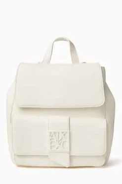 ARMANI EXCHANGE BACKPACK ZAINO DONNA -XW002591AF11902
