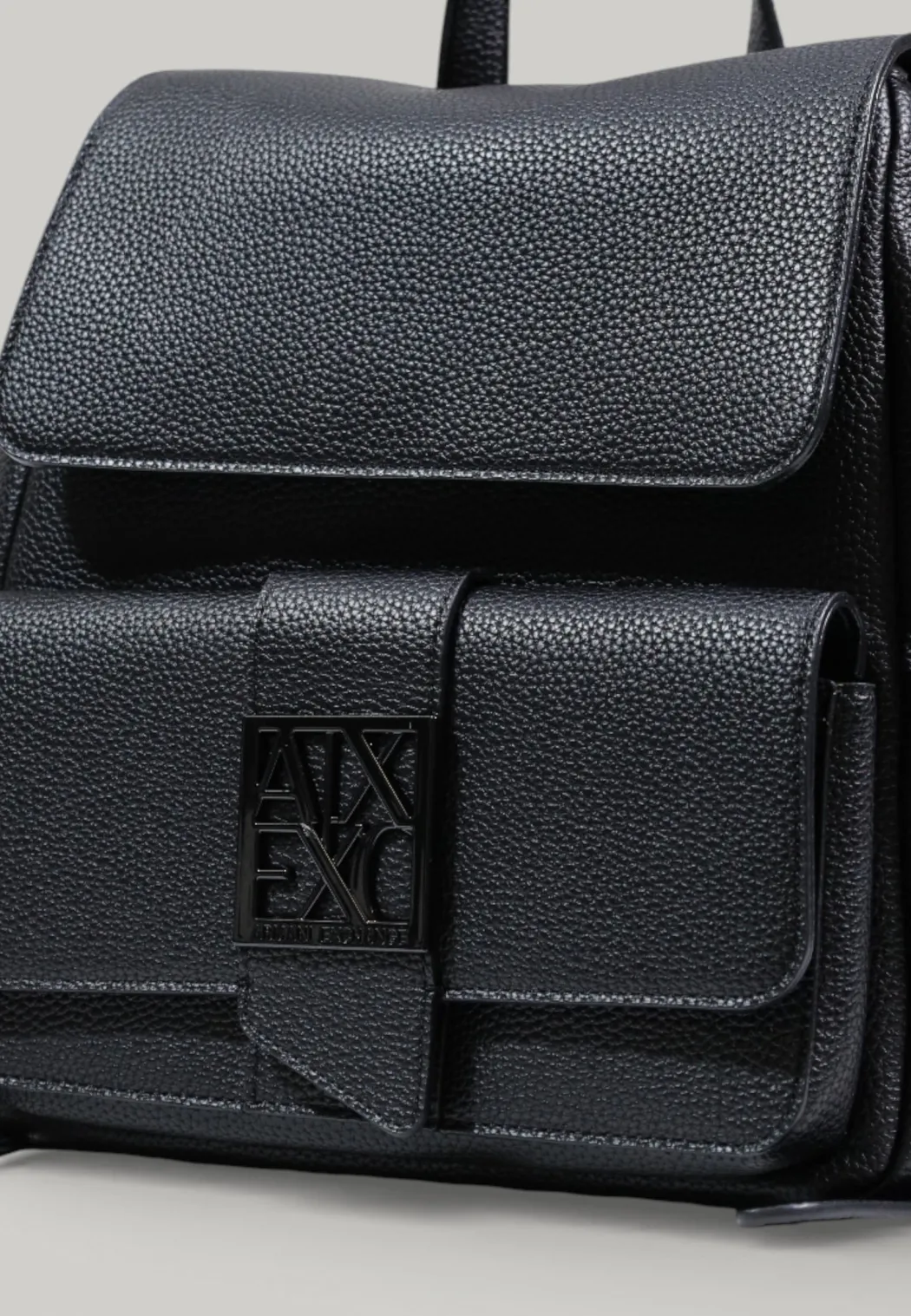 ARMANI EXCHANGE BACKPACK ZAINO DONNA -XW002591AF11902