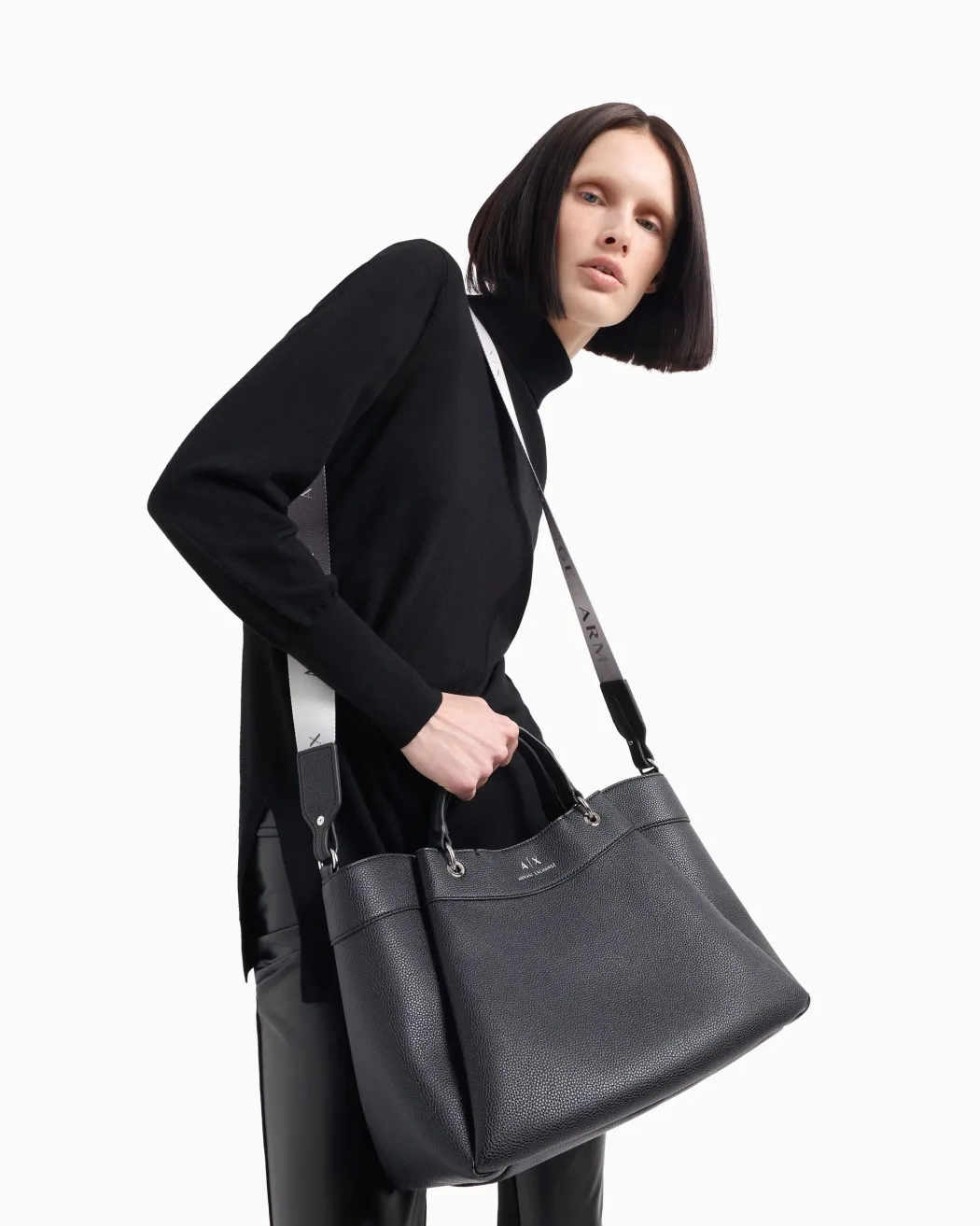 ARMANI EXCHANGE BORSA A MANO Donna Autunno/Inverno | Soreca Shop Online Napoli