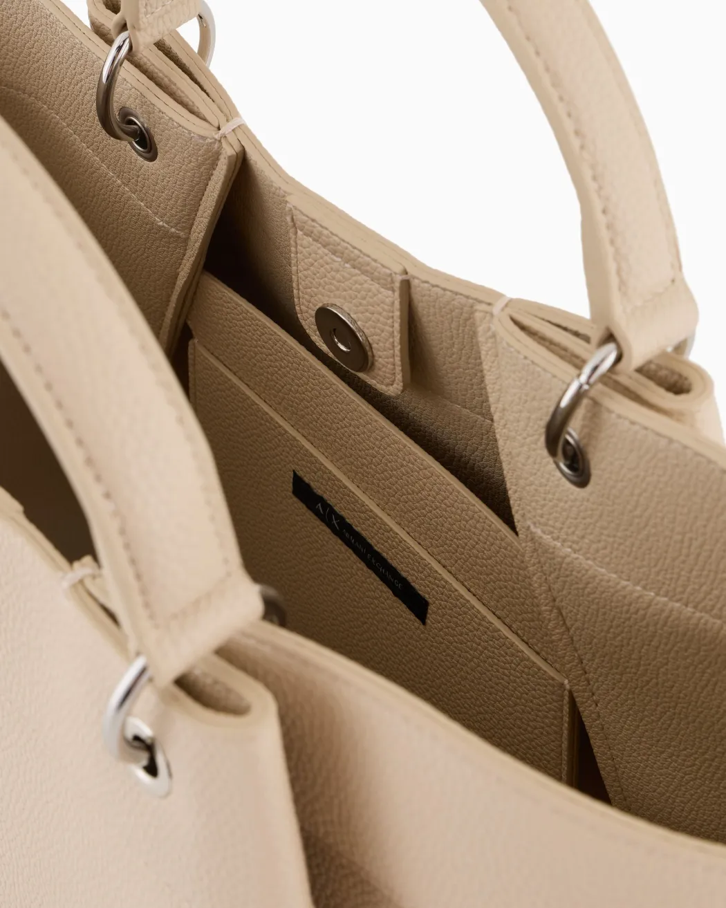 ARMANI EXCHANGE BORSA A MANO Donna Autunno/Inverno | Soreca Shop Online Napoli