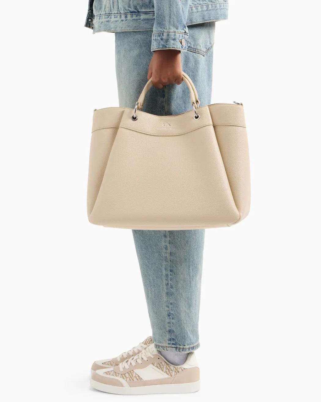 ARMANI EXCHANGE BORSA A MANO Donna Autunno/Inverno | Soreca Shop Online Napoli
