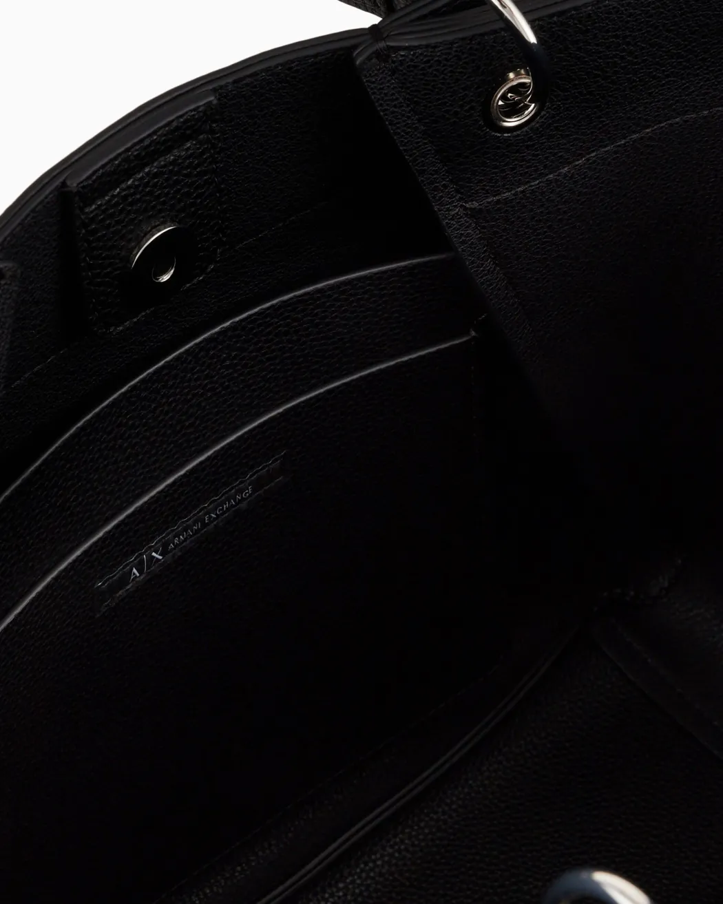 ARMANI EXCHANGE BORSA A MANO Donna Autunno/Inverno | Soreca Shop Online Napoli