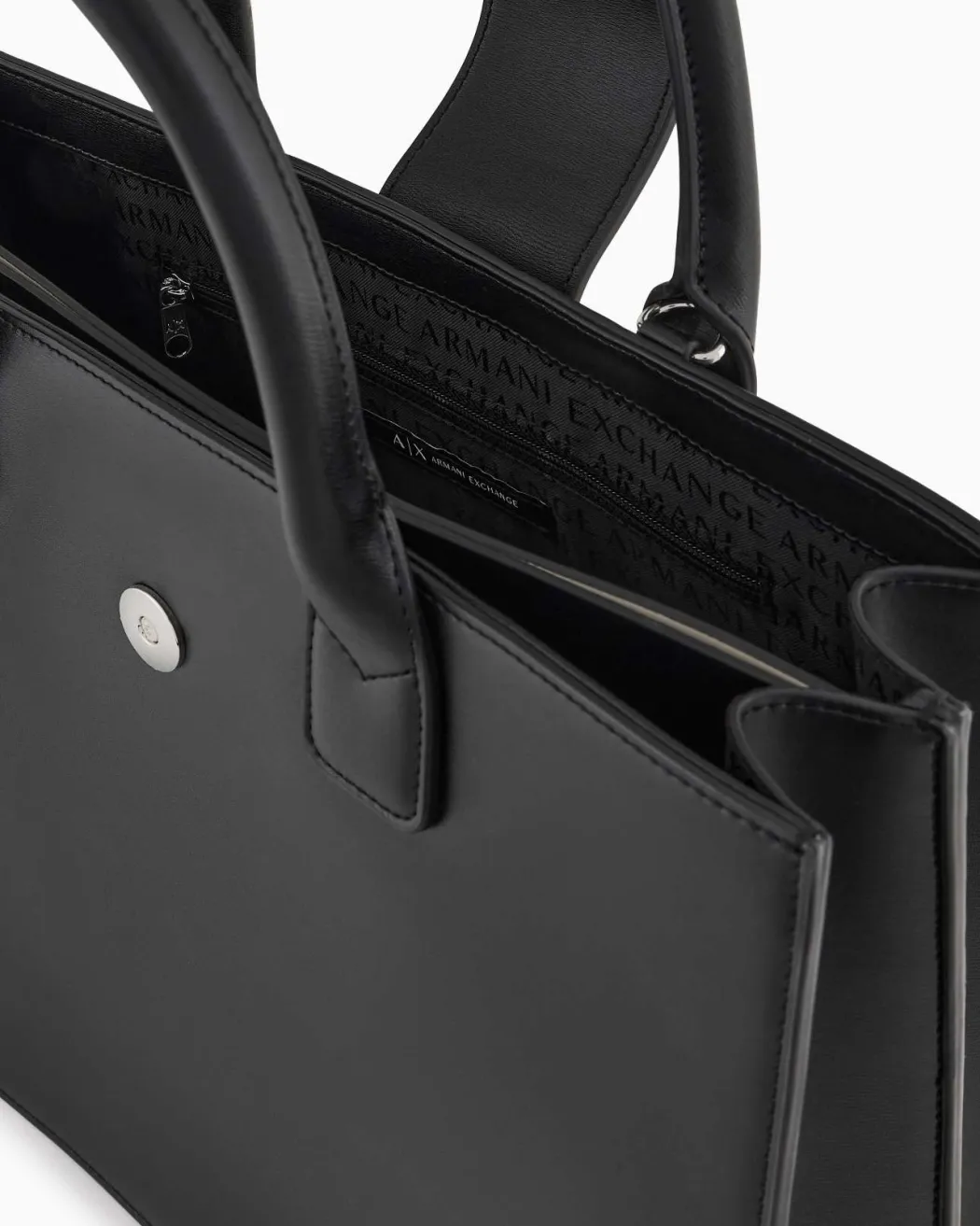 ARMANI EXCHANGE BORSA A MANO Donna Primavera/Estate | Soreca Shop Online Napoli