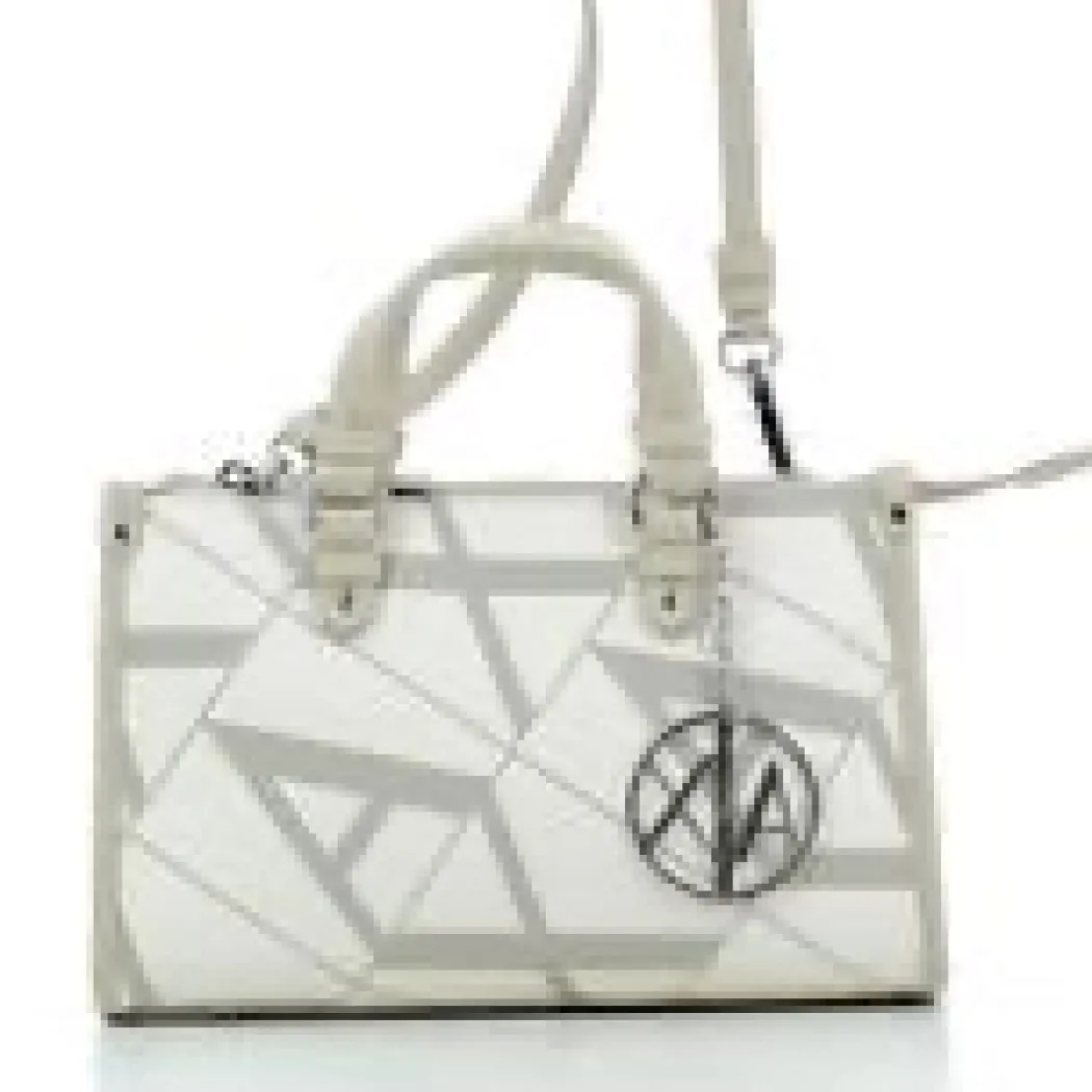 ARMANI EXCHANGE BORSA A MANO Donna Primavera/Estate | Soreca Shop Online Napoli