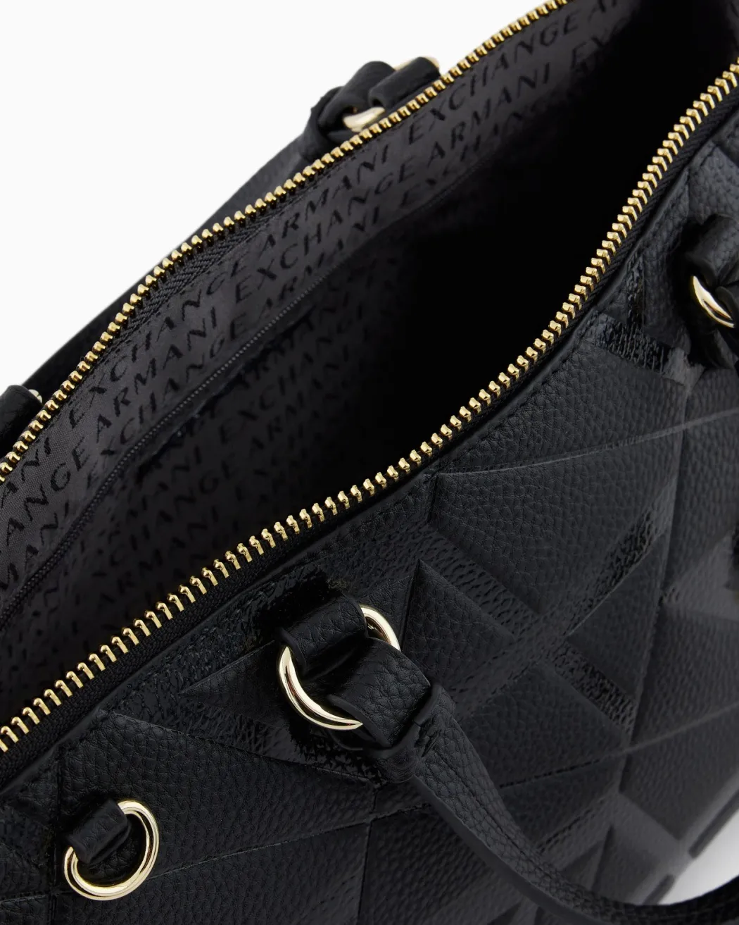 ARMANI EXCHANGE BORSA A MANO Donna Primavera/Estate | Soreca Shop Online Napoli