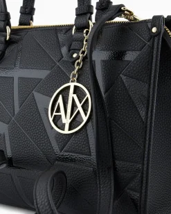 ARMANI EXCHANGE BORSA A MANO Donna Primavera/Estate | Soreca Shop Online Napoli