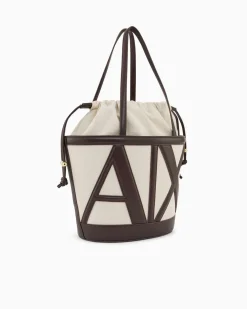 ARMANI EXCHANGE BORSA A TRACOLLA DONNA - XW002183AF22635