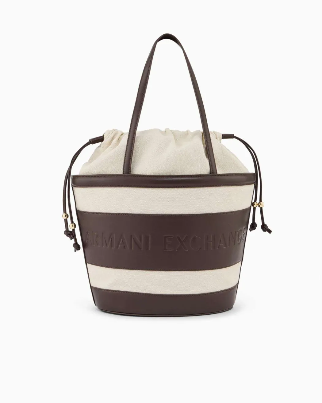 ARMANI EXCHANGE BORSA A TRACOLLA DONNA - XW002183AF22635