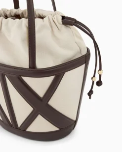 ARMANI EXCHANGE BORSA A TRACOLLA DONNA - XW002183AF22635