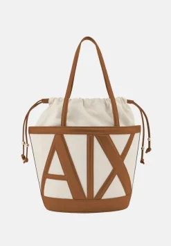 ARMANI EXCHANGE BORSA A TRACOLLA DONNA - XW002183AF22635