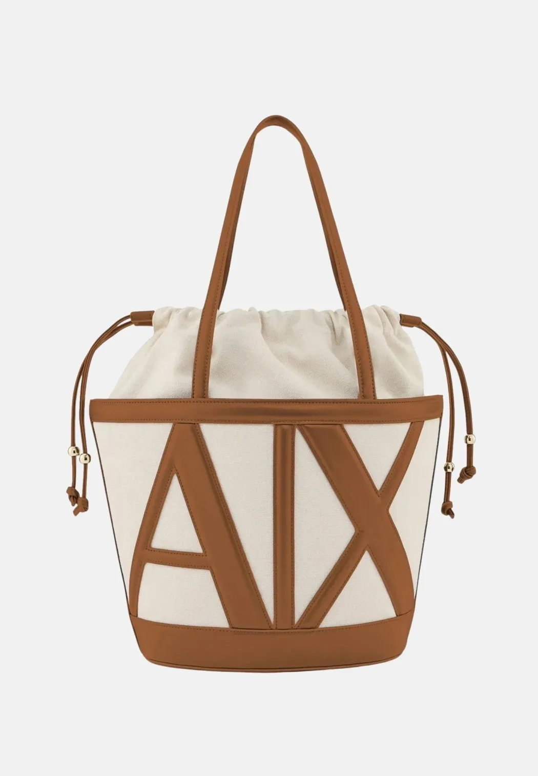 ARMANI EXCHANGE BORSA A TRACOLLA DONNA - XW002183AF22635