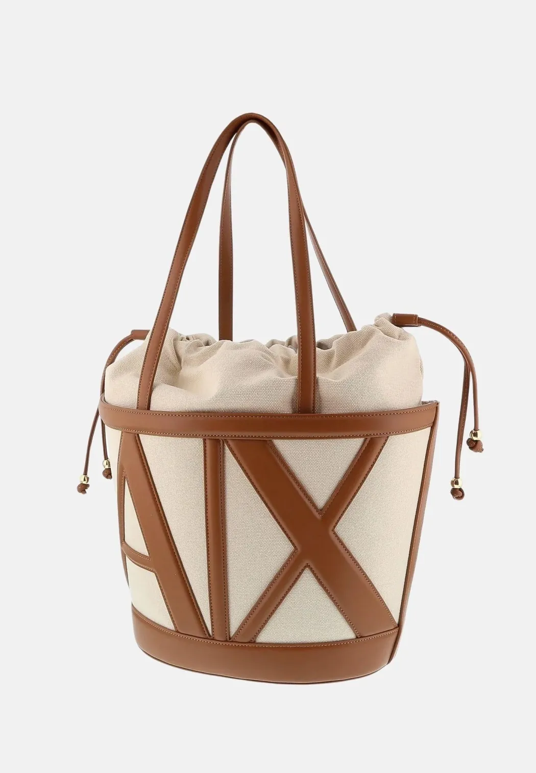 ARMANI EXCHANGE BORSA A TRACOLLA DONNA - XW002183AF22635