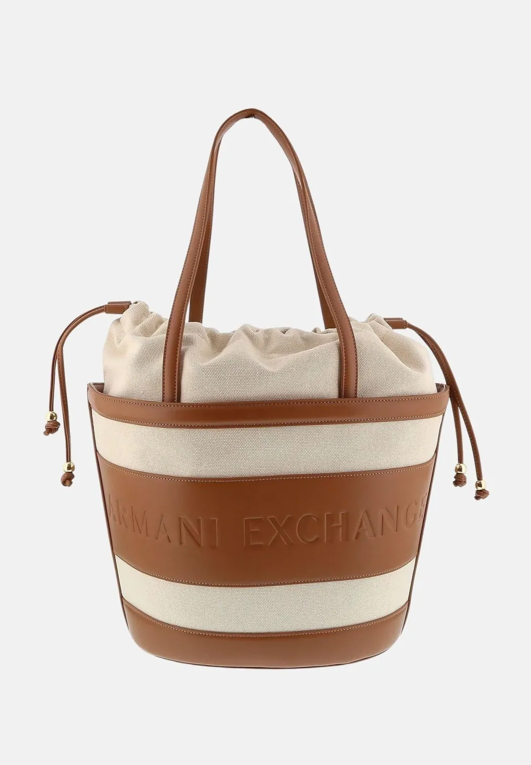 ARMANI EXCHANGE BORSA A TRACOLLA DONNA - XW002183AF22635