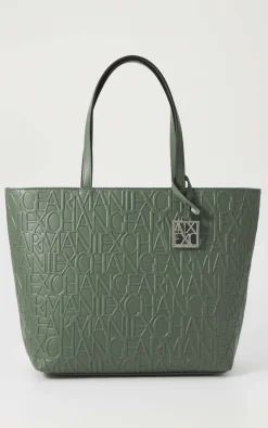 ARMANI EXCHANGE BORSA DA DONNA SPALLA -942650CC793