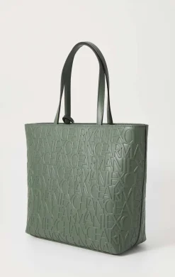 ARMANI EXCHANGE BORSA DA DONNA SPALLA -942650CC793