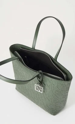 ARMANI EXCHANGE BORSA DA DONNA SPALLA -942650CC793
