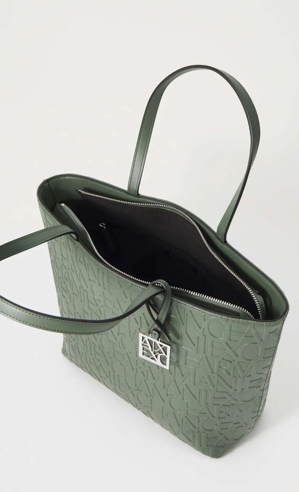 ARMANI EXCHANGE BORSA DA DONNA SPALLA -942650CC793