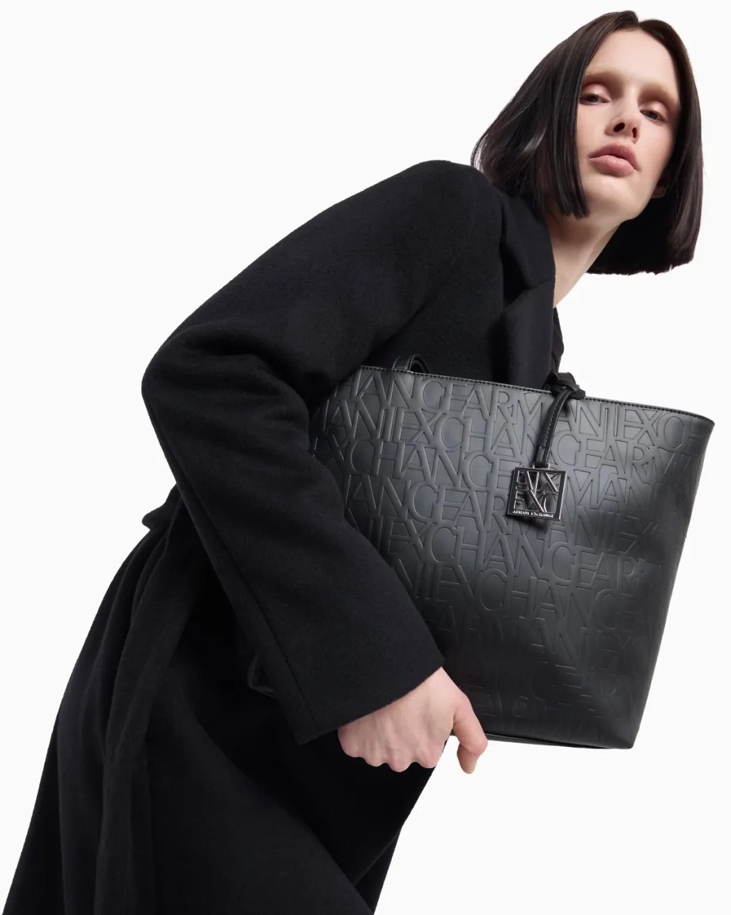 ARMANI EXCHANGE BORSA DA DONNA SPALLA -942650CC793
