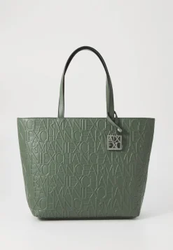 ARMANI EXCHANGE BORSA DA DONNA SPALLA -942650CC793