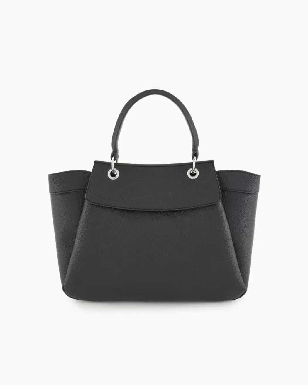 ARMANI EXCHANGE Borsa top handle da donna a mano