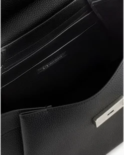 ARMANI EXCHANGE Borsa top handle da donna a mano
