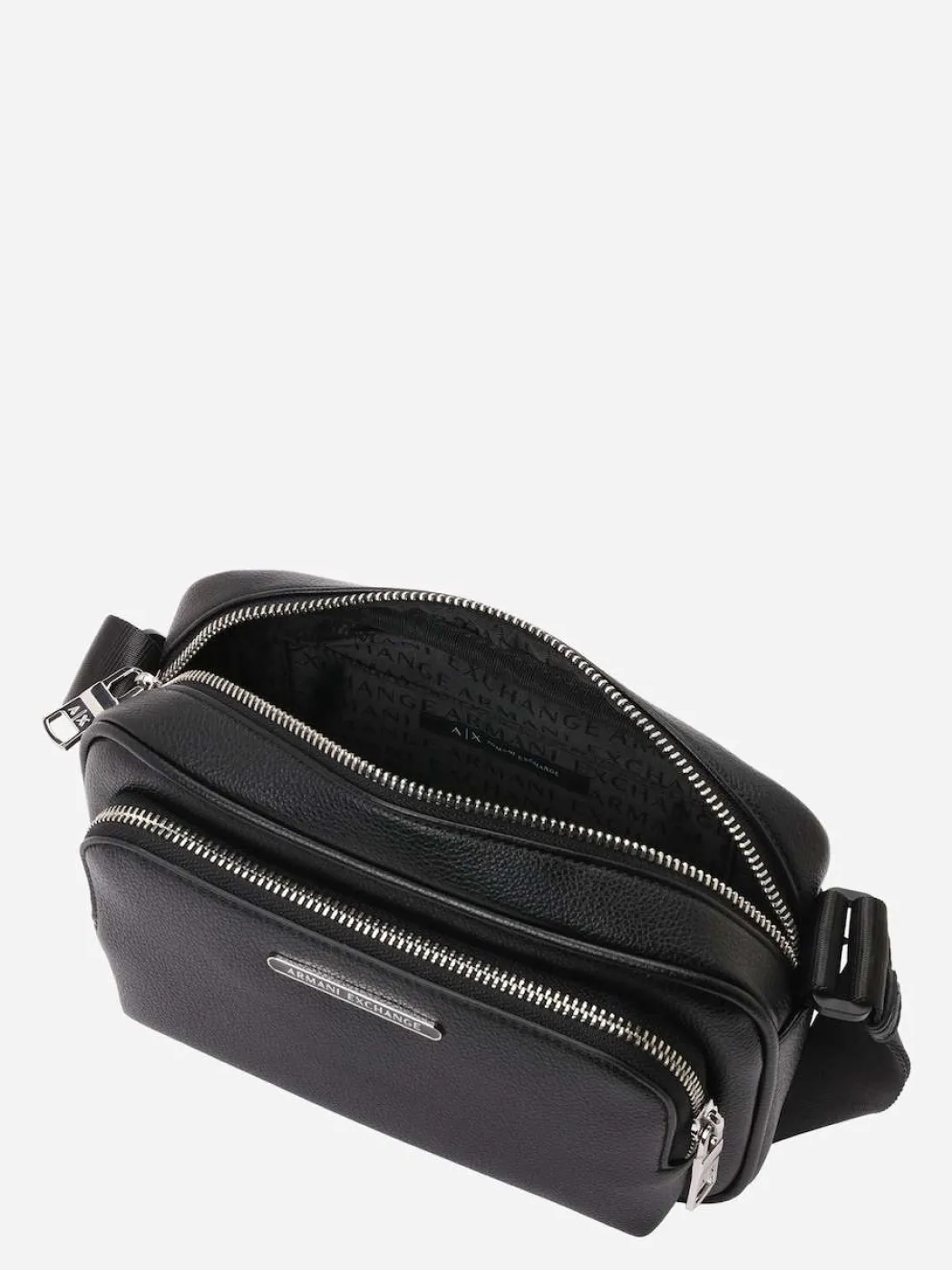 ARMANI EXCHANGE BORSELLO MESSENGER BAG -XM000847AF12134