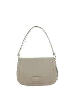 ARMANI EXCHANGE MESSENGER BORSA A SPALLA DONNA - XW002594AF22649