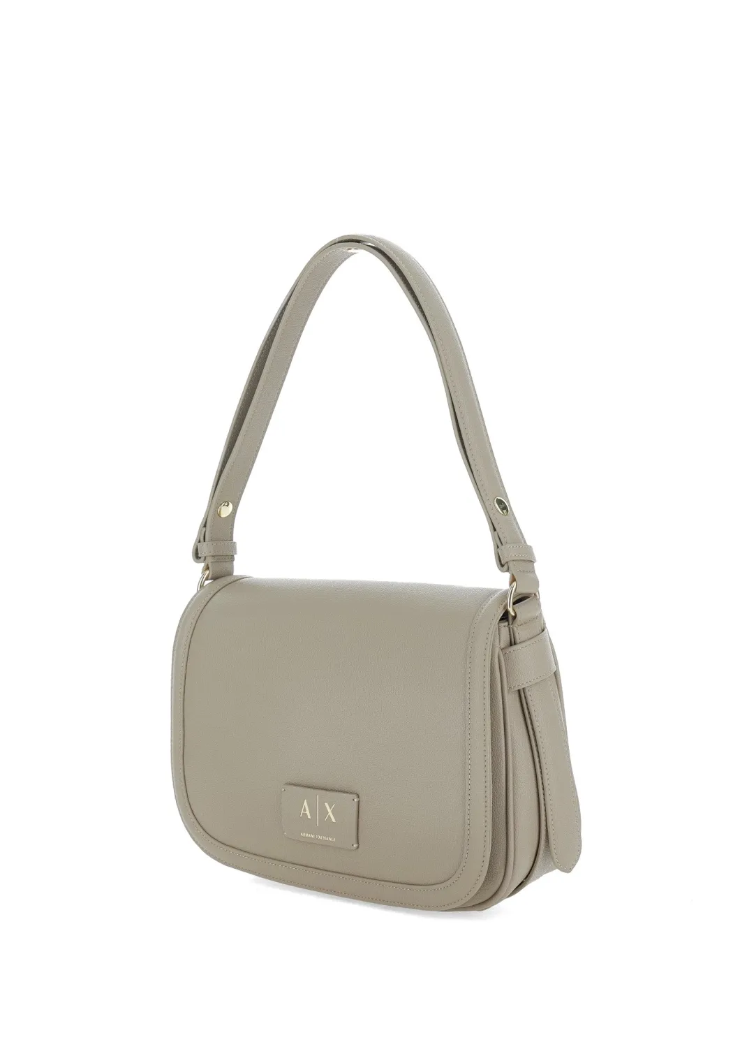 ARMANI EXCHANGE MESSENGER BORSA A TRACOLLA DONNA - XW002596AF22649