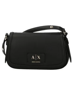 ARMANI EXCHANGE MESSENGER BORSA A TRACOLLA DONNA - XW002596AF22649