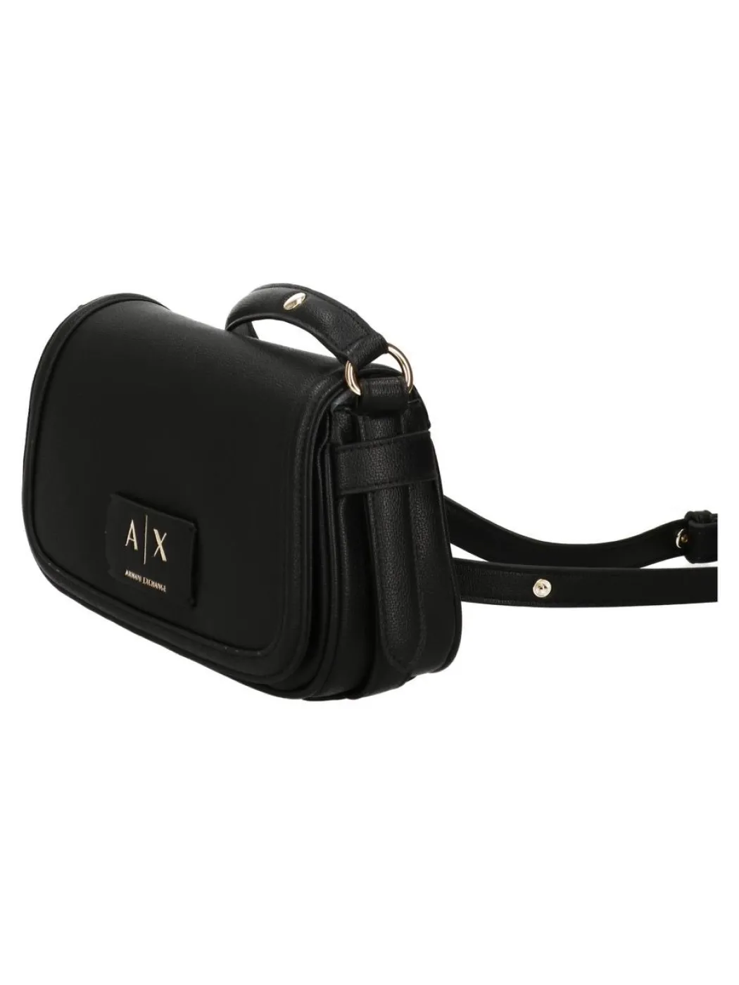 ARMANI EXCHANGE MESSENGER BORSA A TRACOLLA DONNA - XW002596AF22649
