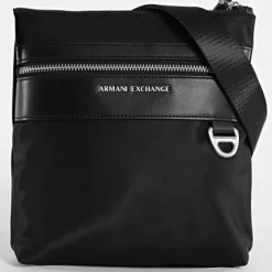 ARMANI EXCHANGE MESSENGER BAG -XM002534AF22538