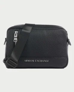 ARMANI EXCHANGE PORTADOCUMENTI Unisex adulto Autunno/Inverno | Soreca Shop Online Napoli