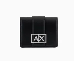 ARMANI EXCHANGE PORTAFOGLI Donna Autunno/Inverno | Soreca Shop Online Napoli