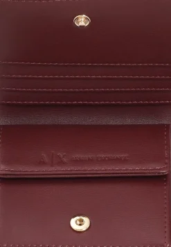 ARMANI EXCHANGE PORTAFOGLI Donna Autunno/Inverno | Soreca Shop Online Napoli