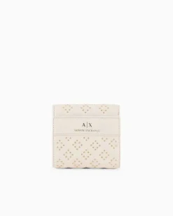 ARMANI EXCHANGE PORTAFOGLIO DONNA -9485304F706