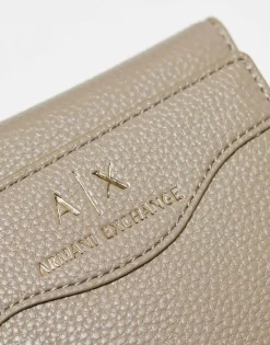ARMANI EXCHANGE PORTAFOGLI DONNA -948530CC783