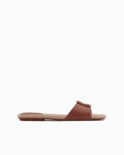ARMANI EXCHANGE SANDALO DONNA - XDP055XV921