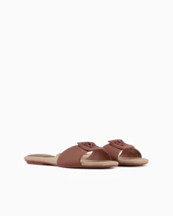 ARMANI EXCHANGE SANDALO DONNA - XDP055XV921
